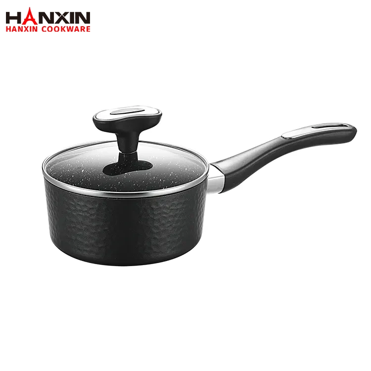 Waarom is een aluminium pan met antiaanbaklaag de beste keuze voor dagelijks koken? Waarom is een aluminium pan met antiaanbaklaag de beste keuze voor dagelijks koken?